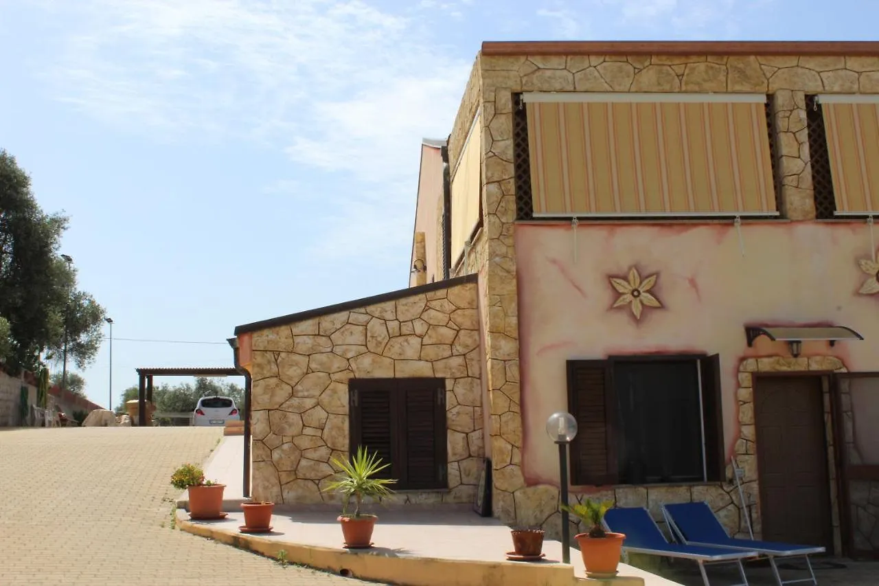 Country house Villetta Laura Guest House Alghero Italy