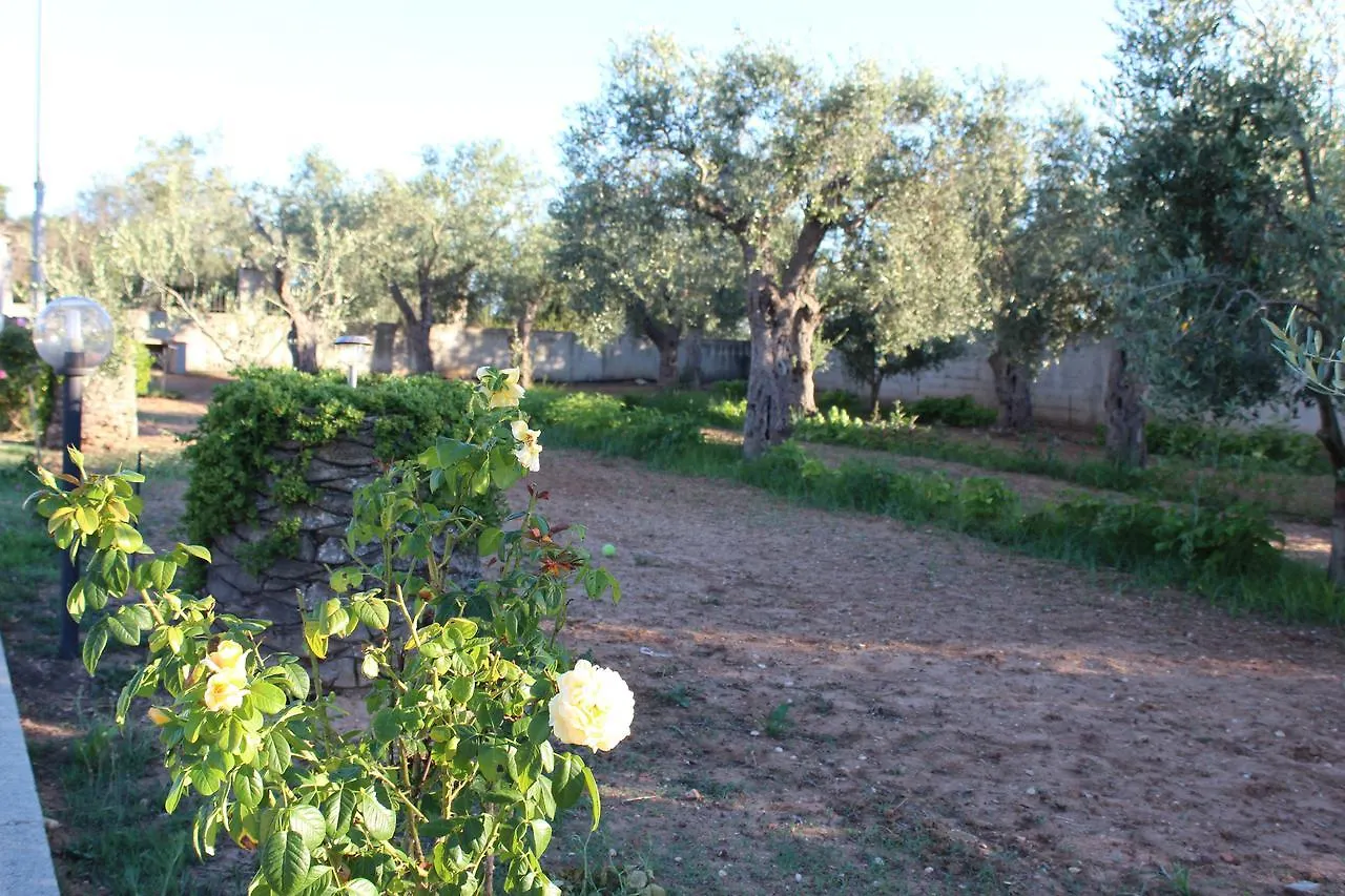 Country house Villetta Laura Guest House Alghero