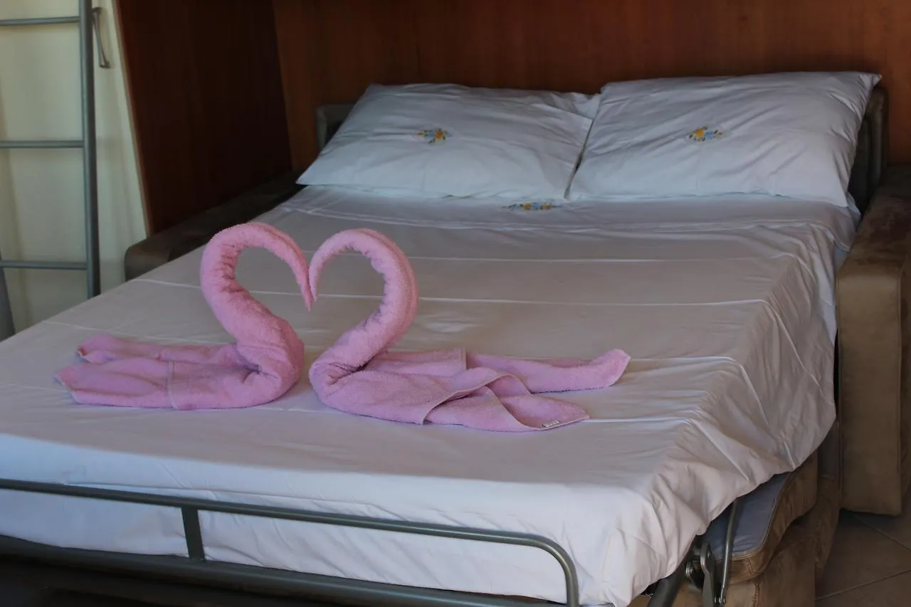 Country house Villetta Laura Guest House Alghero