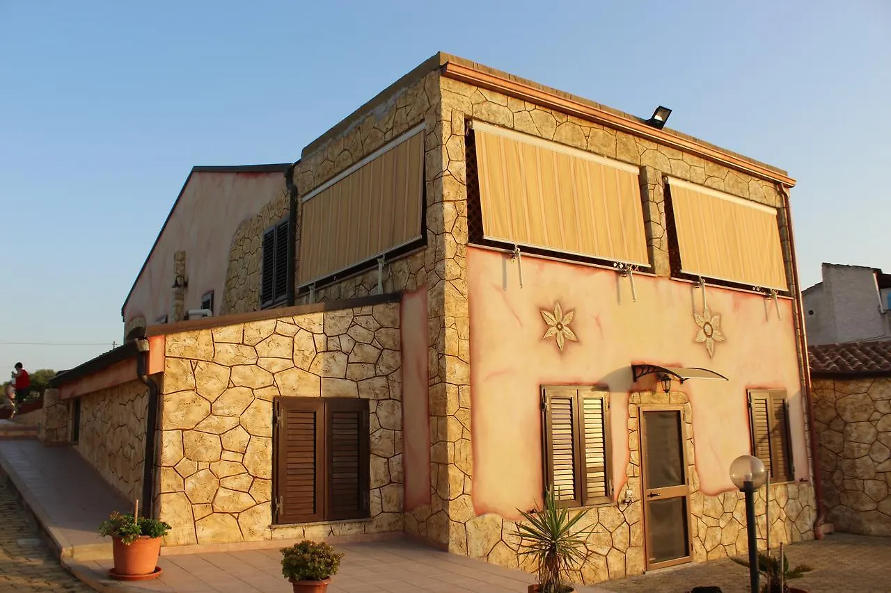 Villetta Laura Guest House Alghero Italy