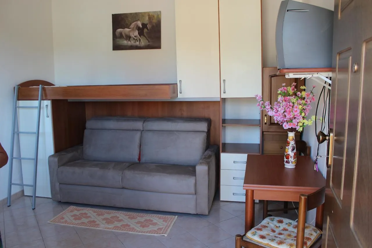 Villetta Laura Guest House Alghero 0*,  Italy