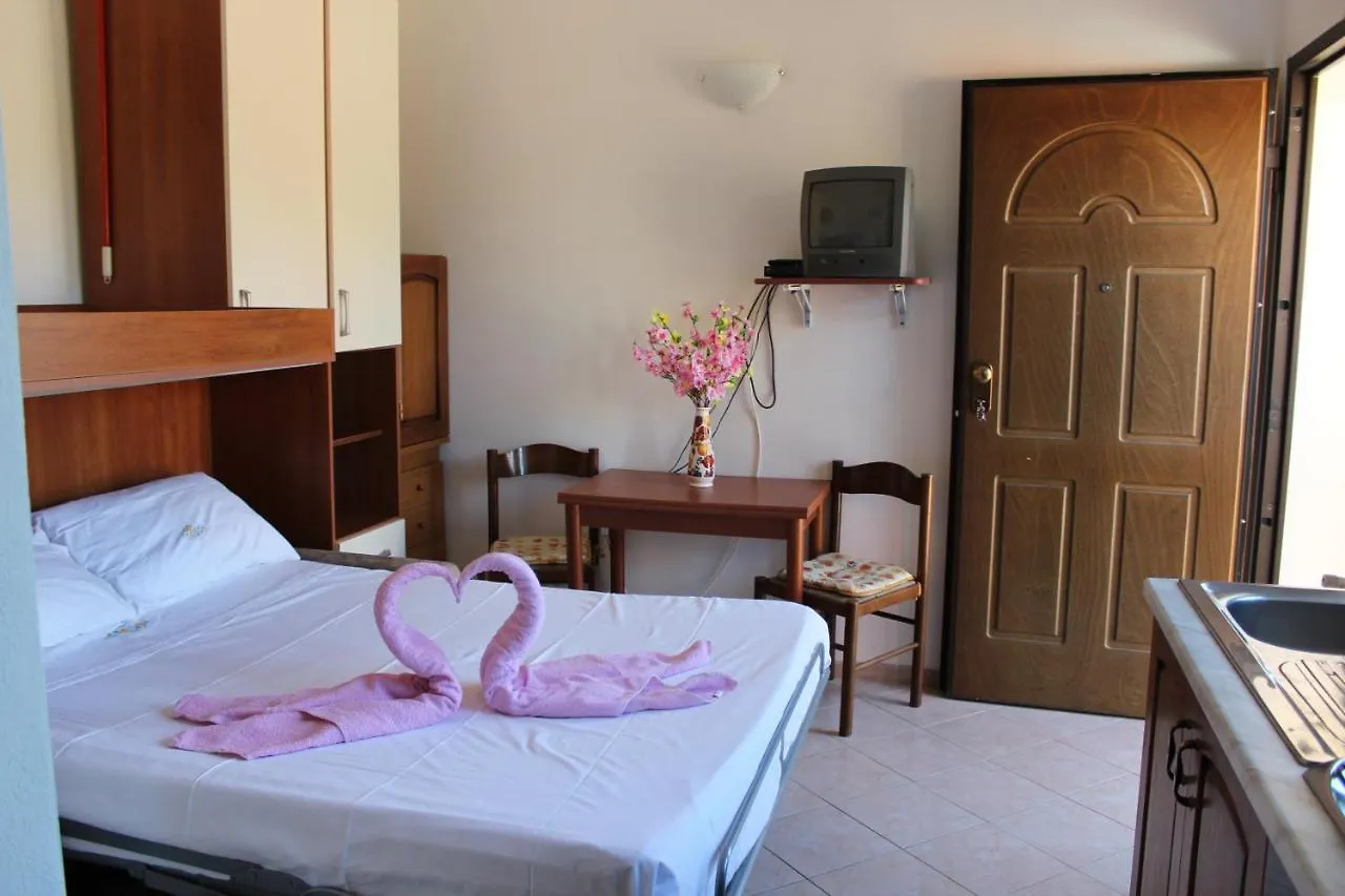 Country house Villetta Laura Guest House Alghero