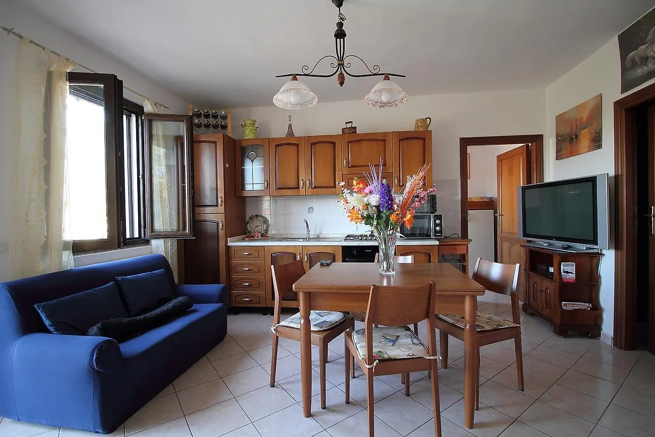 Villetta Laura Guest House Alghero
