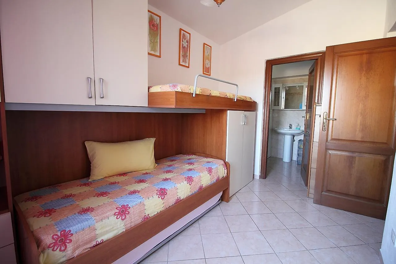 Country house Villetta Laura Guest House Alghero
