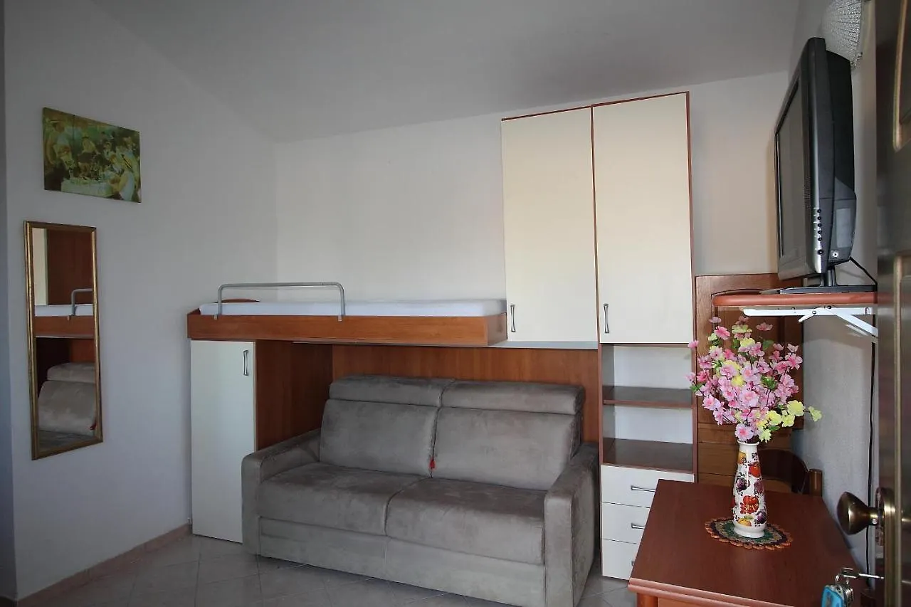 Country house Villetta Laura Guest House Alghero